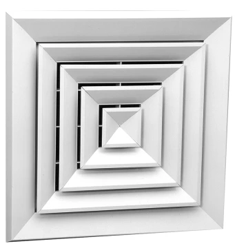 BCI Ceiling Diffuser